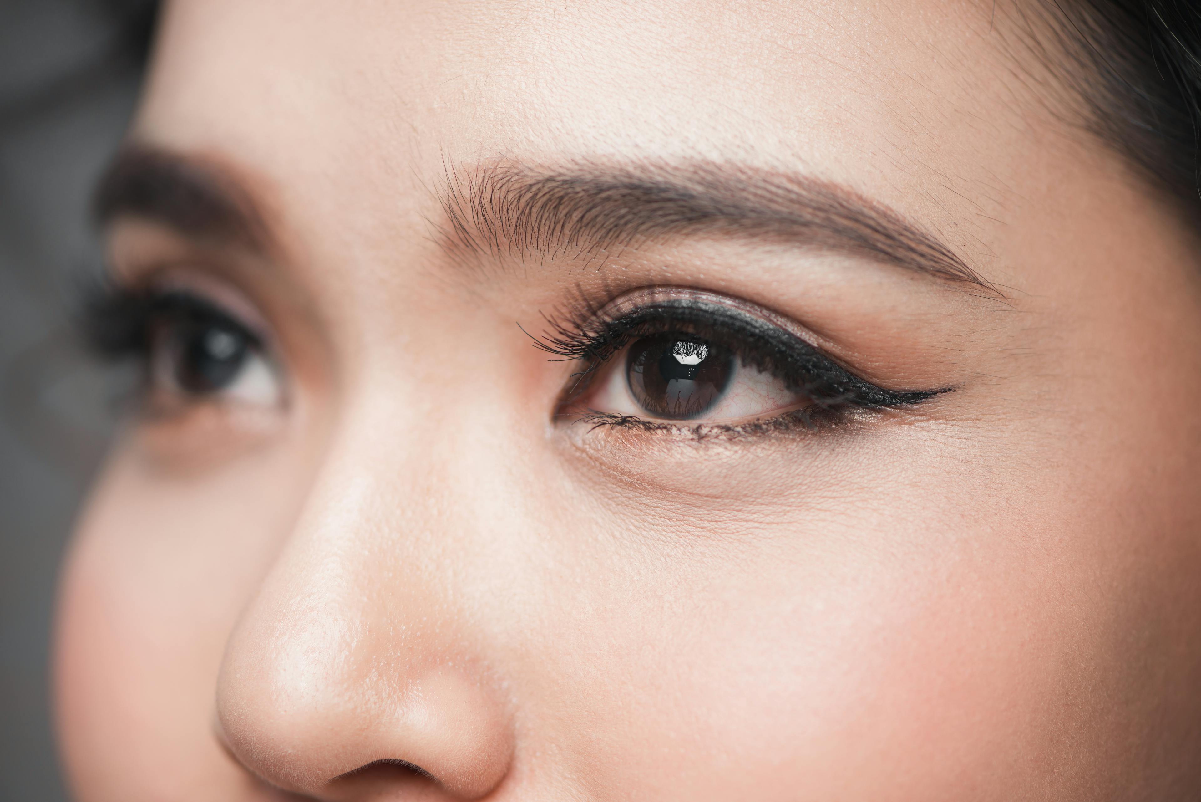 Brow Touch up Image